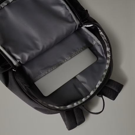 Rodey Backpack (Black)