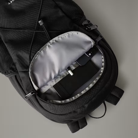 Rodey Backpack (Black)