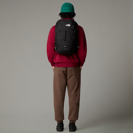 Rodey Backpack (Black)