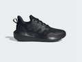 Kids Fortarun 4.0 Shoes (Black)