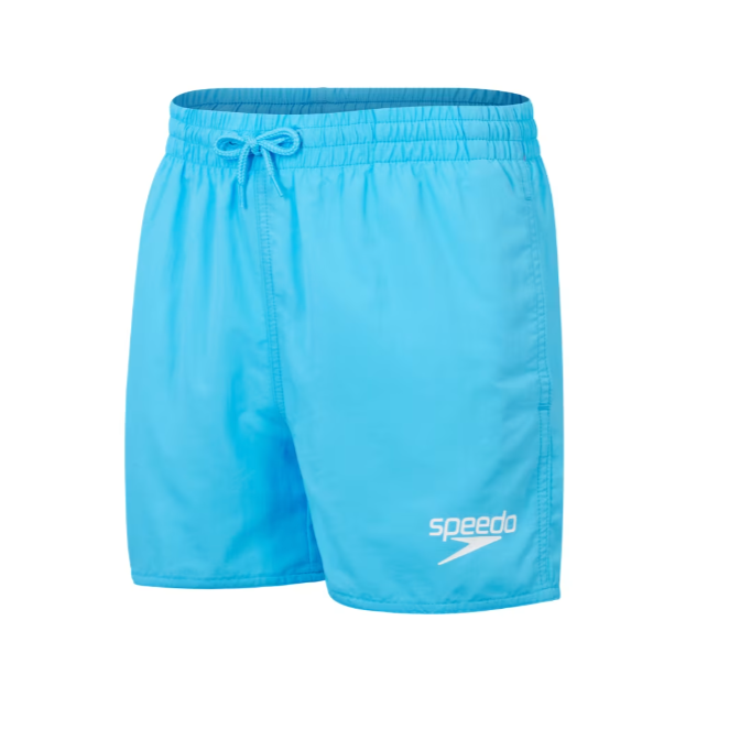 Kids Essential 13" Watershort (Blue)