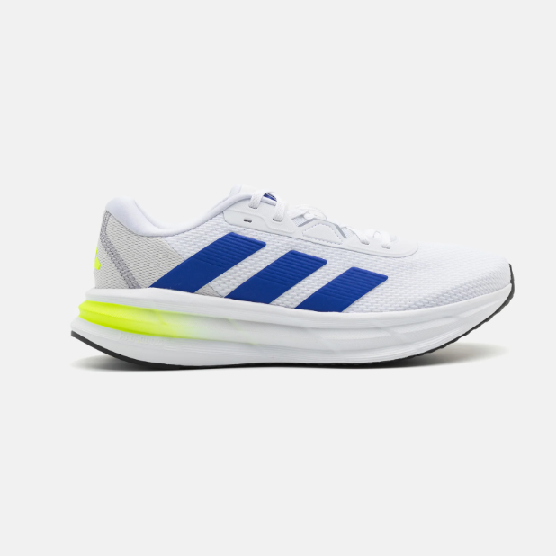 Mens Galaxy 7 (Cloud White/Lucid Lemon/Lucid Blue)
