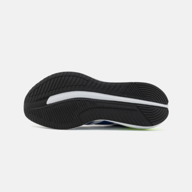 Mens Galaxy 7 (Cloud White/Lucid Lemon/Lucid Blue)