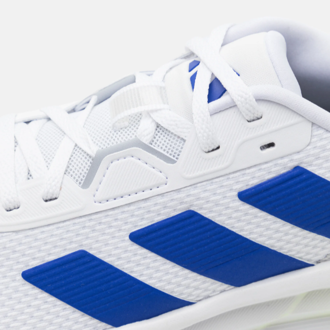 Mens Galaxy 7 (Cloud White/Lucid Lemon/Lucid Blue)