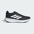 Youth Runfalcon 5 Trainers (Core Black/White)