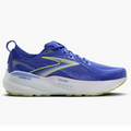 Womens Glycerin GTS 22 Orthopedic Trainers (Amparo Blue/Hyper Iris/Yellow)