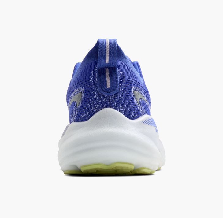 Womens Glycerin GTS 22 (Amparo Blue/Hyper Iris/Yellow)