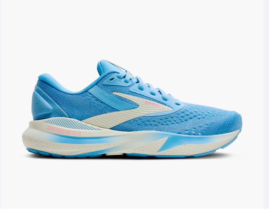 Womens Adrenaline GTS 24 (Bonnie Blue/Grey/Pink)