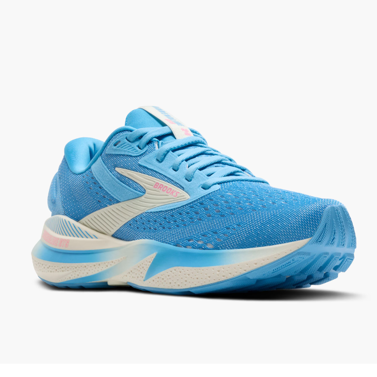 Womens Adrenaline GTS 24 (Bonnie Blue/Grey/Pink)
