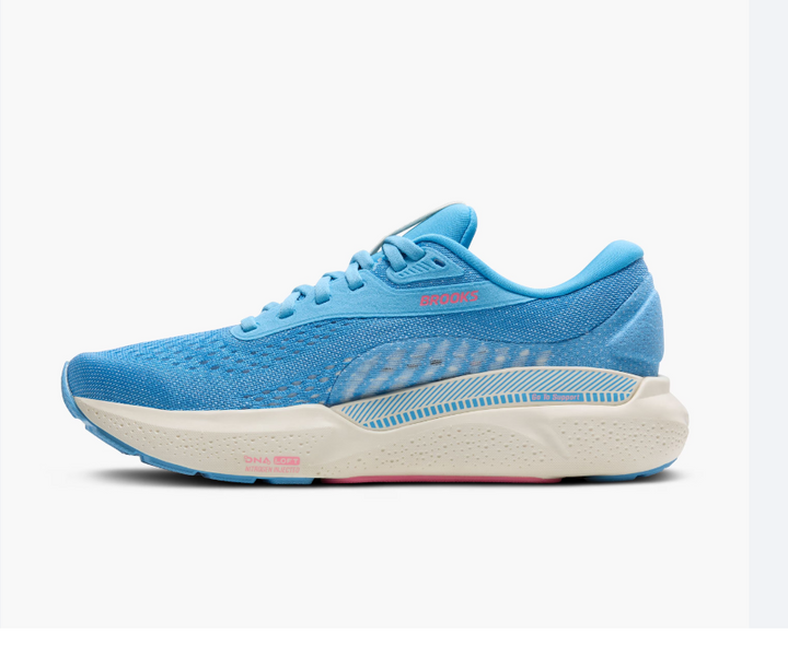 Womens Adrenaline GTS 24 (Bonnie Blue/Grey/Pink)
