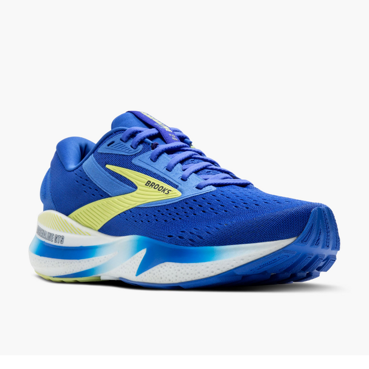 Mens Adrenaline GTS 24 (Cobalt/Neo Yellow/Peacoat)
