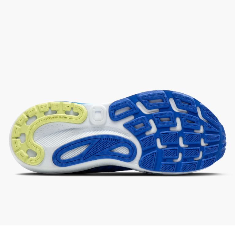 Mens Adrenaline GTS 24 (Cobalt/Neo Yellow/Peacoat)