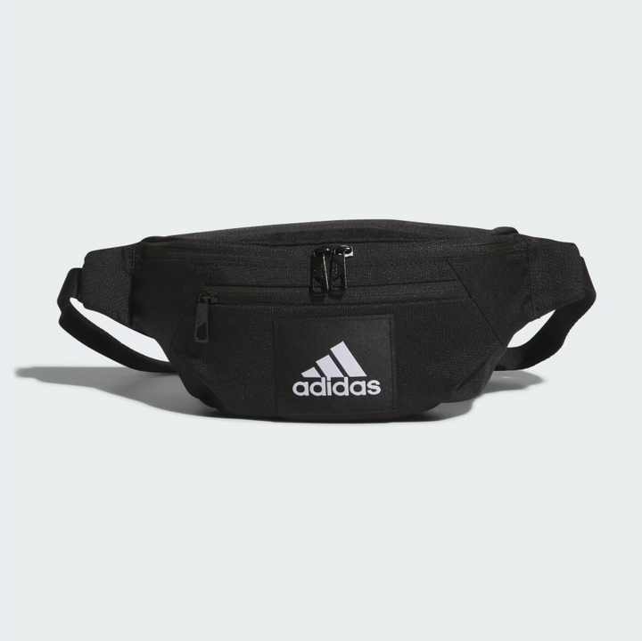 Adidas Waist Bag (Black)