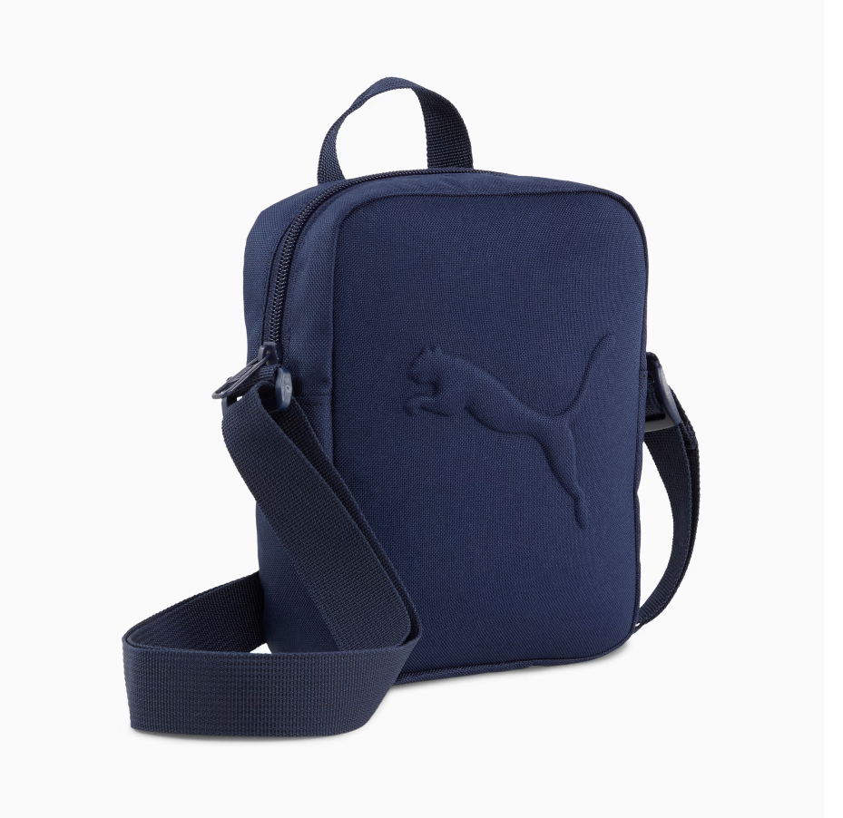 PUMA Buzz Portable Bag
