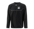 Grainne Mhaols Norwich Windcheater (Black)