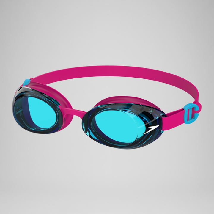 Jet 2.0 Junior Goggles (Pink/Blue)