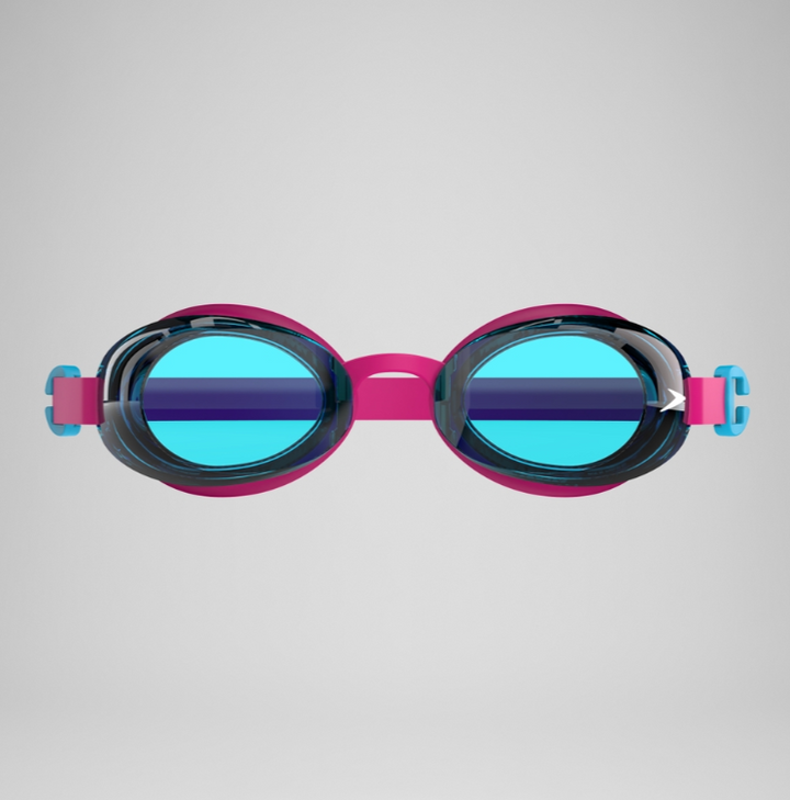Jet 2.0 Junior Goggles (Pink/Blue)