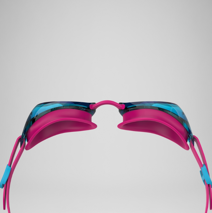 Jet 2.0 Junior Goggles (Pink/Blue)