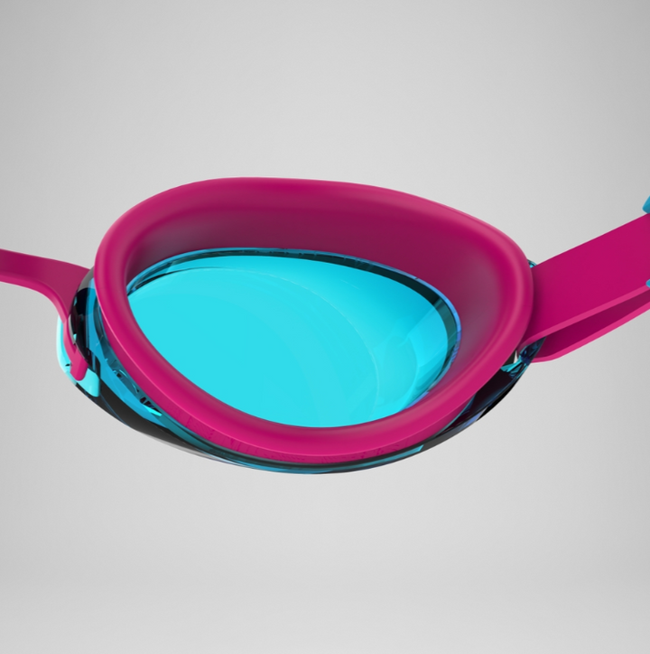 Jet 2.0 Junior Goggles (Pink/Blue)