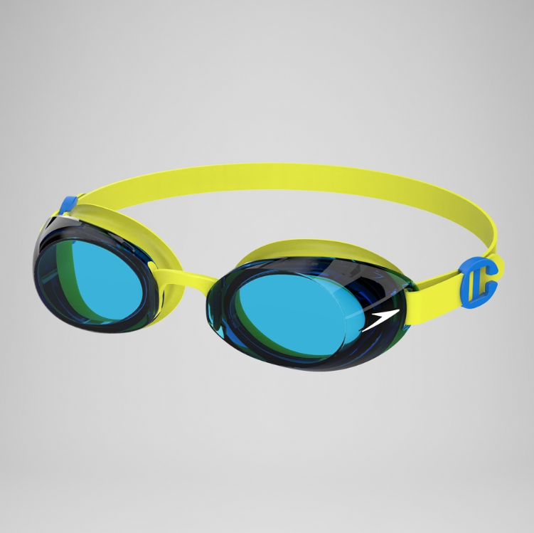 Jet 2.0 Junior Goggles (Yellow)