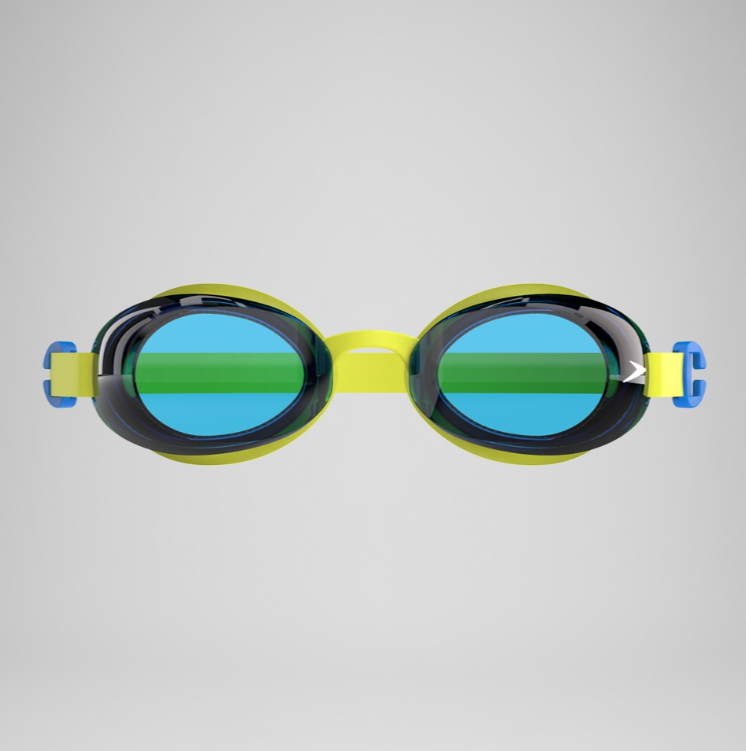 Jet 2.0 Junior Goggles (Yellow)