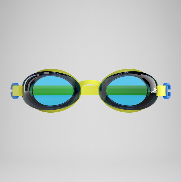 Jet 2.0 Junior Goggles (Yellow)