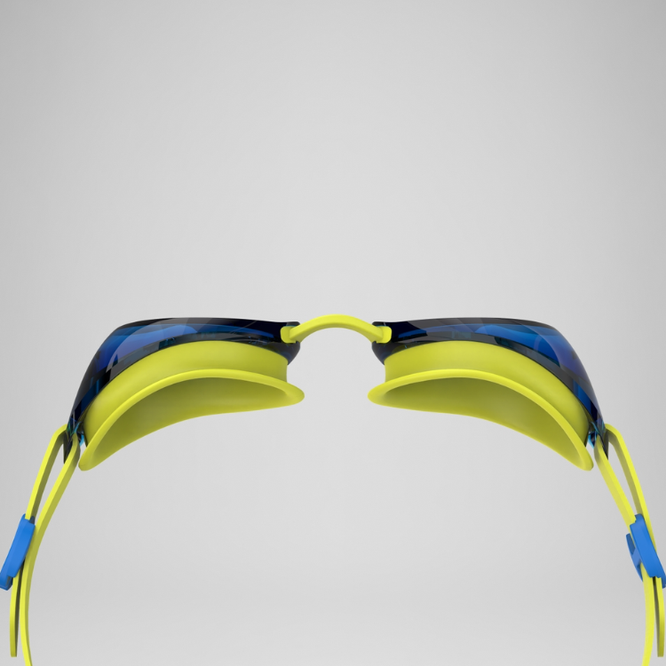 Jet 2.0 Junior Goggles (Yellow)