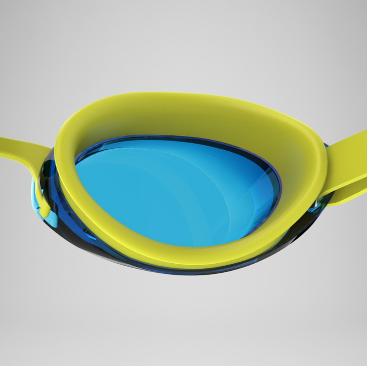 Jet 2.0 Junior Goggles (Yellow)
