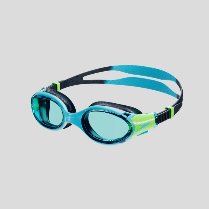 Biofuse 2.0 Junior Goggles (Blue/Green)