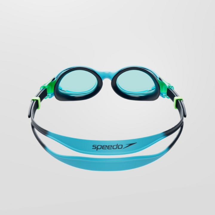 Biofuse 2.0 Junior Goggles (Blue/Green)