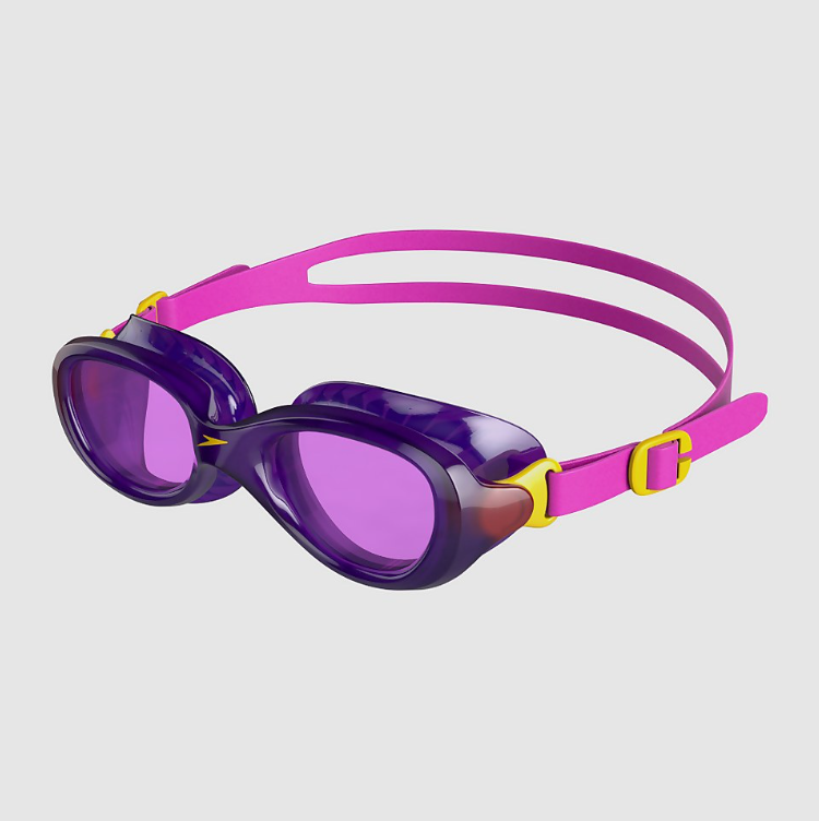 Futura Classic Junior Goggles (Purple/Pink)
