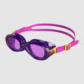 Futura Classic Junior Goggles (Purple/Pink)
