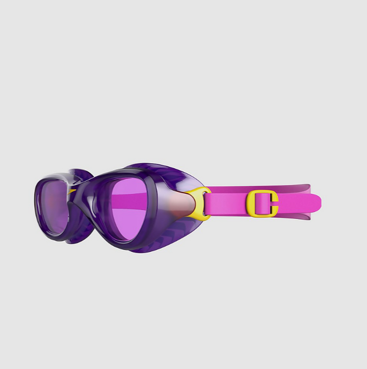Futura Classic Junior Goggles (Purple/Pink)