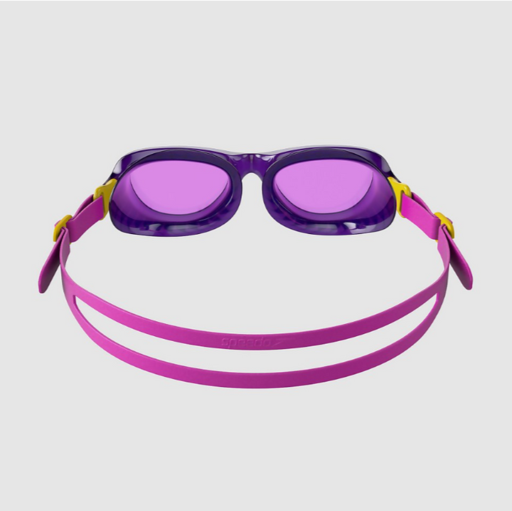Futura Classic Junior Goggles (Purple/Pink)