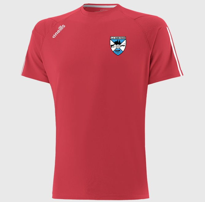 Clifden Kid's Tour T Shirt