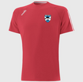 Clifden Kid's Tour T Shirt