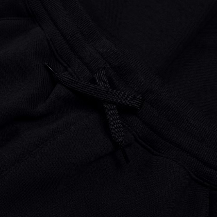 Junior Unisex CCC Leisure Sweatpants (Black)