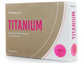 Prisma Titanium Golf Balls (Pink)