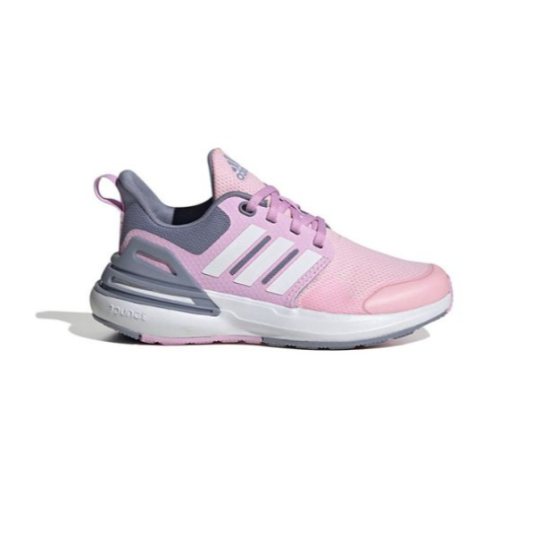 Girls Rapida Sport (Pink/Grey/White)