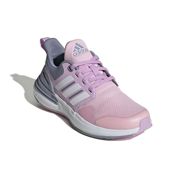 Girls Rapida Sport (Pink/Grey/White)