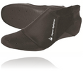 Junior/Adult Aqua Socks (Black)