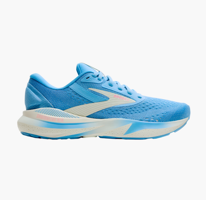 Womens Adrenaline GTS 24 (Bonnie Blue/Grey/Pink)