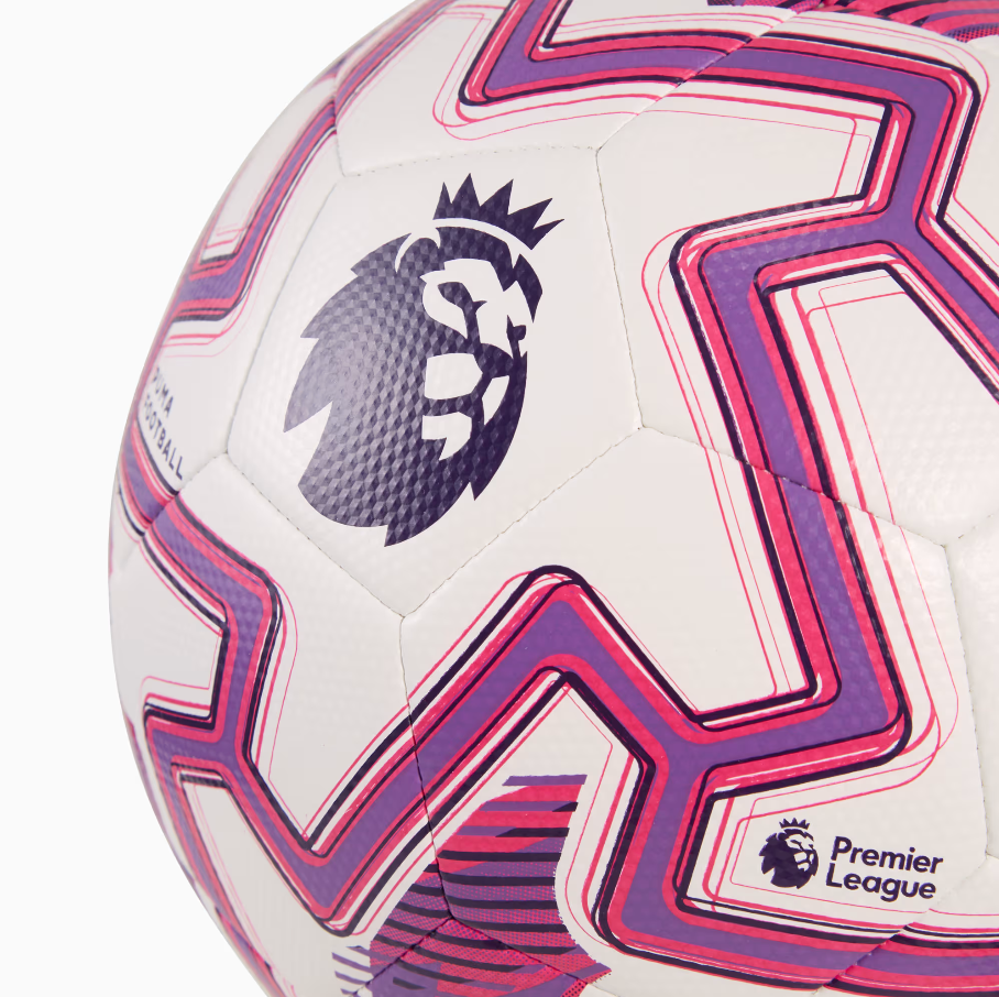 Premier League 2025/26 Obrita Cup Football