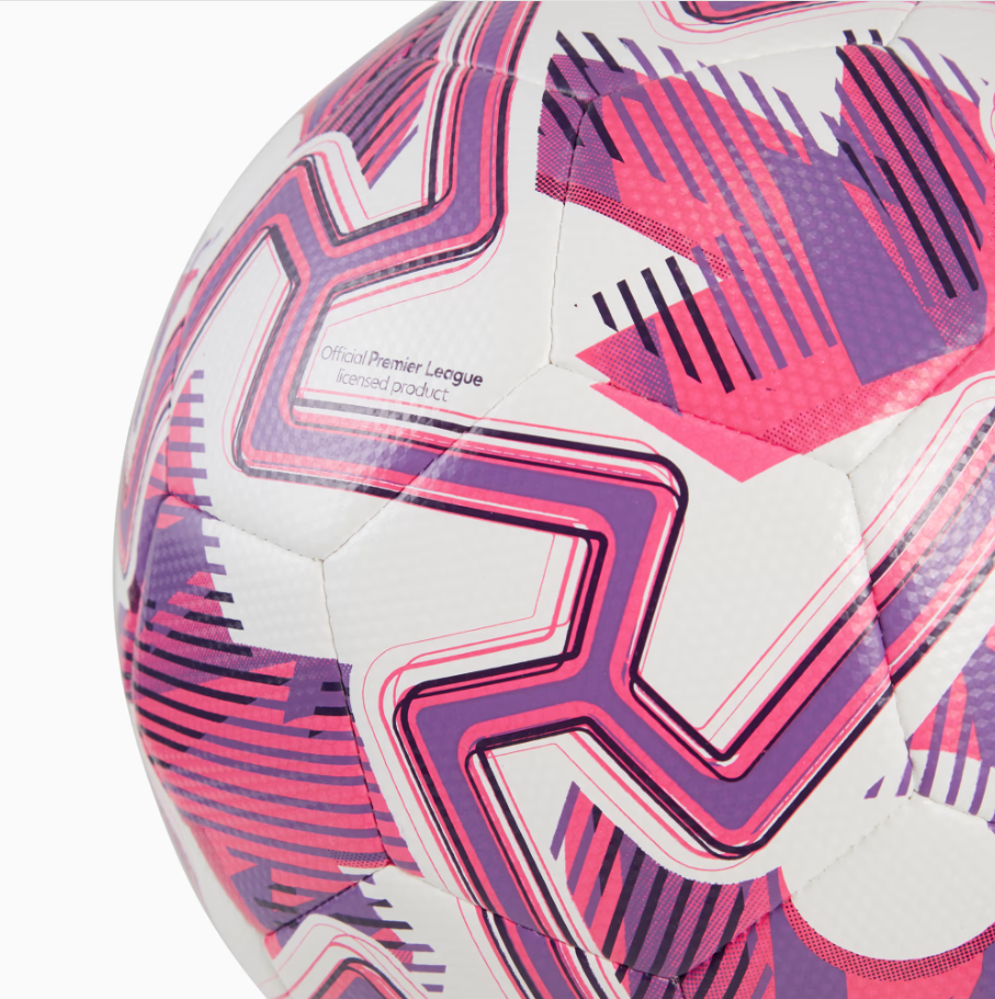 Premier League 2025/26 Obrita Cup Football