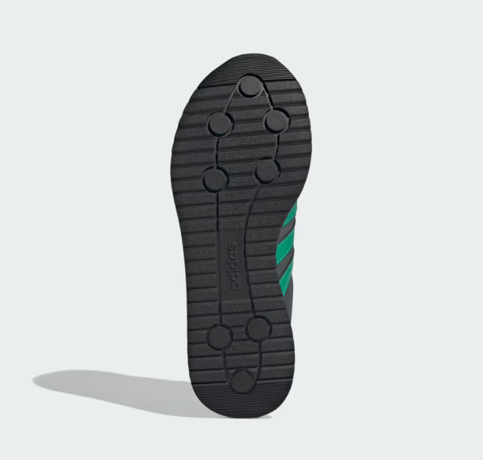 Mens Run 70s 2.0 (Grey/Green/Carbon)