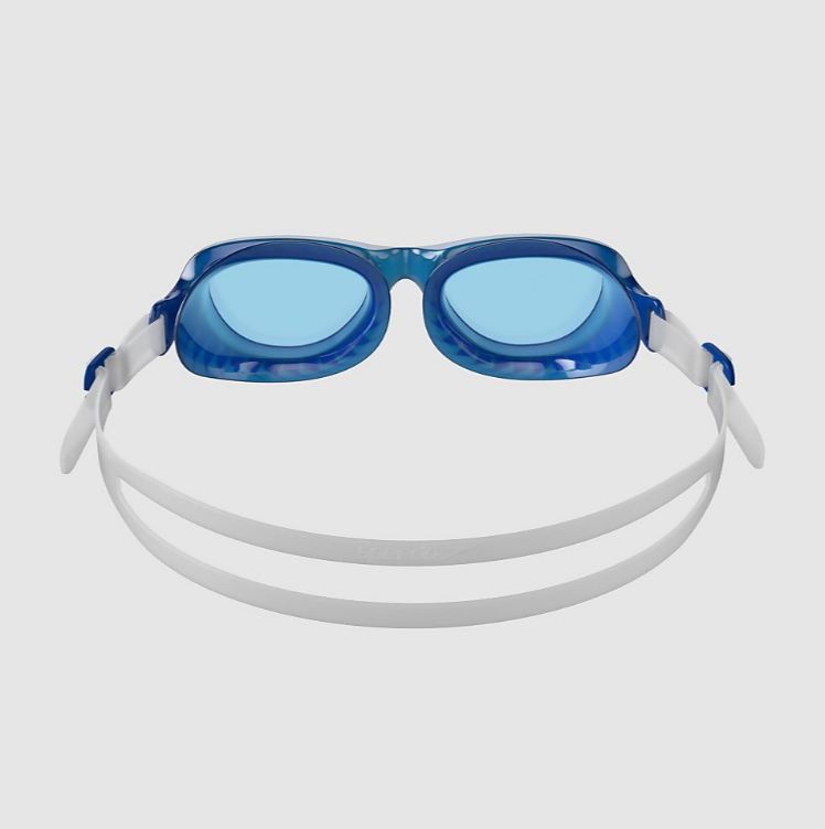 Futura Classic Junior Goggles (Blue/White)