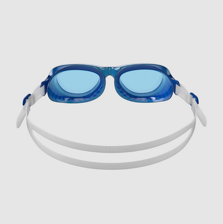Futura Classic Junior Goggles (Blue/White)