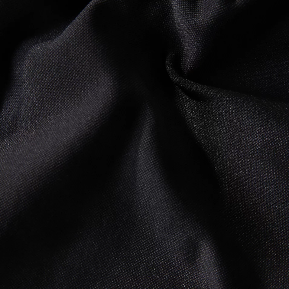 Womens New Seamless Short (Black)