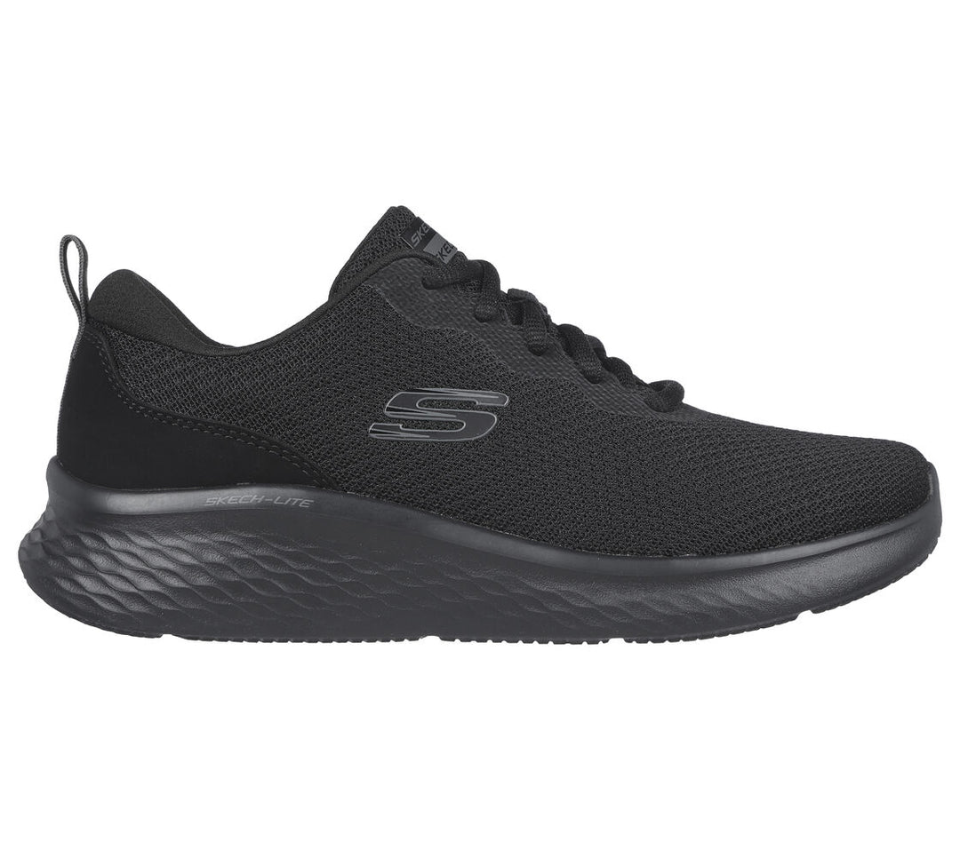 Womens Skech-Lite Pro (Black)