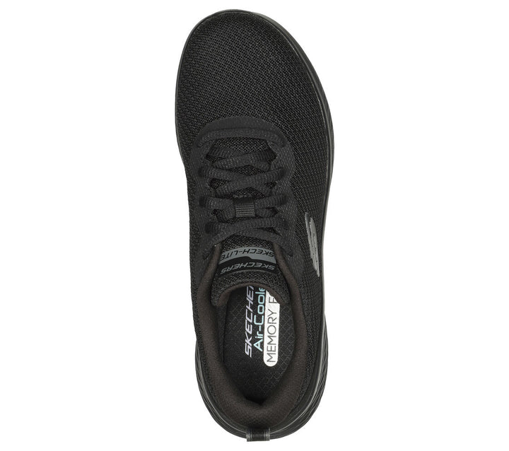 Womens Skech-Lite Pro (Black)